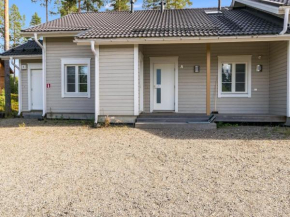 Holiday Home 4 seasons hymy a by Interhome